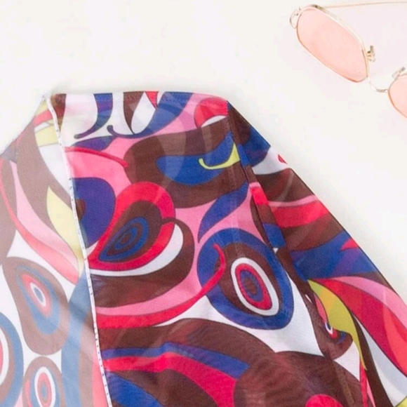 TWO PIECE BATHING SUIT - Picture 7 of 7